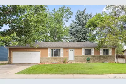 11731 Jackson Street, Denver, CO 80233 - Photo 1