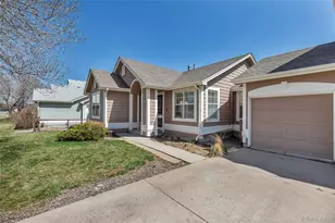 6428 Newcombe St, Arvada, CO 80004 - Photo 1