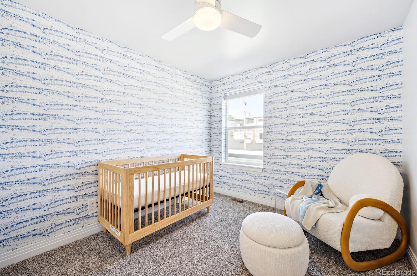 1379 Xavier St, Denver CO  80204-1019 exterior