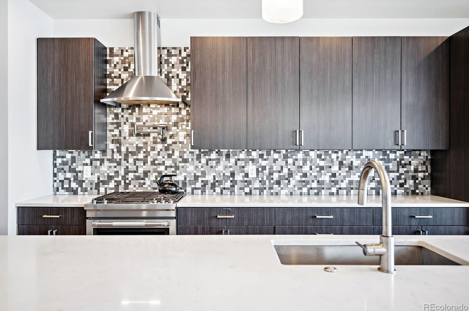 1379 Xavier St, Denver CO  80204-1019 exterior