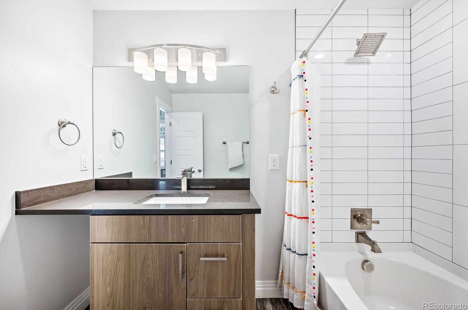 1379 Xavier St, Denver CO  80204-1019 exterior