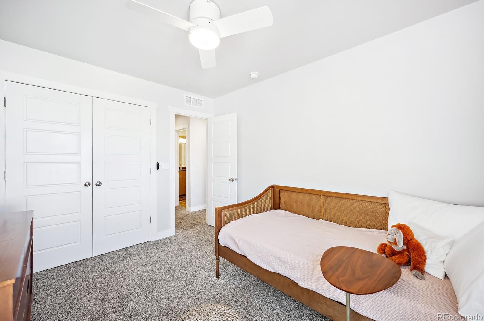 1379 Xavier St, Denver CO  80204-1019 exterior