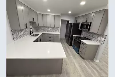 2203 S Holly Street #3, Denver, CO 80222 - Photo 1