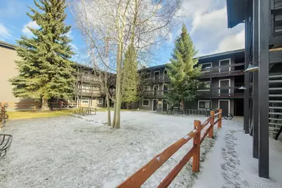 214 S Harris Street #101, Breckenridge, CO 80424 - Photo 15