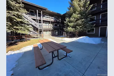214 S Harris Street #101, Breckenridge, CO 80424 - Photo 23