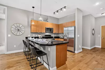 5401 S Park Terrace Avenue #103C, Greenwood Village, CO 80111 - Photo 9