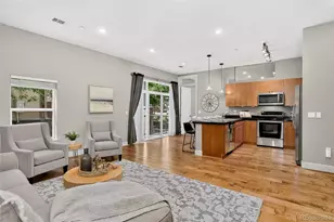 5401 S Park Terrace Ave, Greenwood Village, CO 80111 - Photo 7