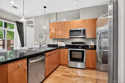 5401 S Park Terrace Avenue #103C, Greenwood Village, CO 80111 - Photo 11