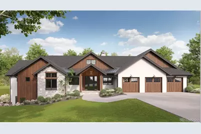 13171 Frannys Way, Parker, CO 80138 - Photo 1