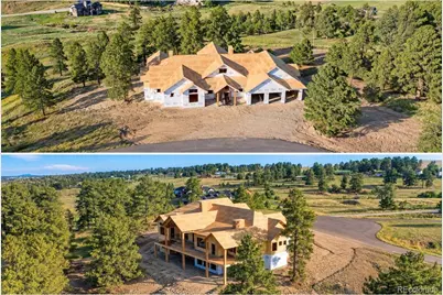 13171 Frannys Way, Parker, CO 80138 - Photo 1