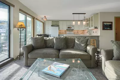 9825 Ryan Gulch Road #201, Silverthorne, CO 80498 - Photo 3