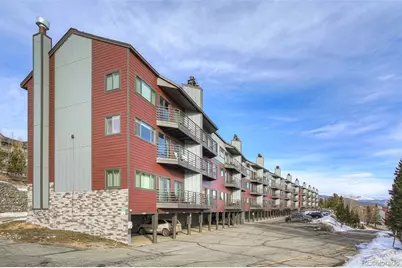 9825 Ryan Gulch Road #201, Silverthorne, CO 80498 - Photo 29