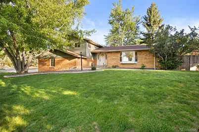 14310 W 30th Place, Golden, CO 80401 - Photo 1
