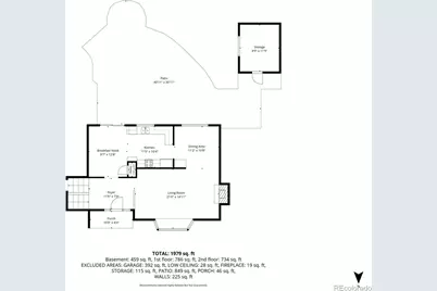 14310 W 30th Place, Golden, CO 80401 - Photo 39