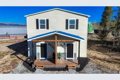 902 W 6th Street, Leadville, CO 80461 - Photo 17