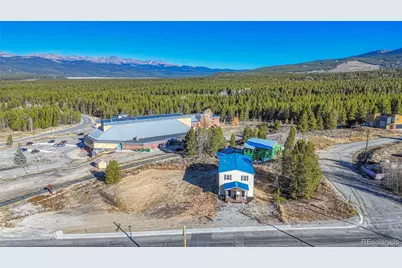 902 W 6th Street, Leadville, CO 80461 - Photo 31