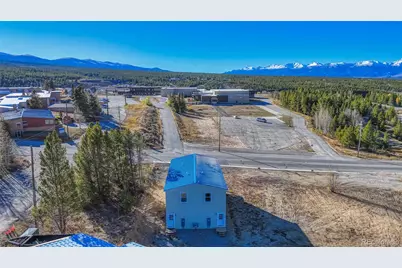 902 W 6th Street, Leadville, CO 80461 - Photo 29