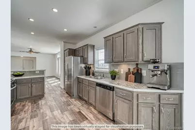 902 W 6th Street, Leadville, CO 80461 - Photo 5