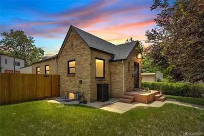 3232 W Scott Place, Denver, CO 80211 - Photo 1