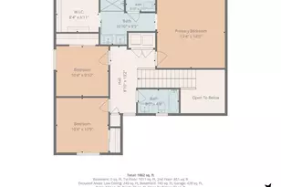 14190 Mosaic Dr, Parker, CO 80134 - Photo 49