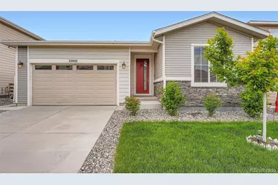 22052 E Standford Circle, Aurora, CO 80015 - Photo 1