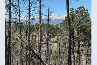 Lot 1154 Bluhdorn Place, Fort Garland, CO 81133 - Photo 1