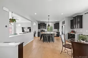 4429 Vindaloo Dr, Castle Rock, CO 80109 - Photo 3