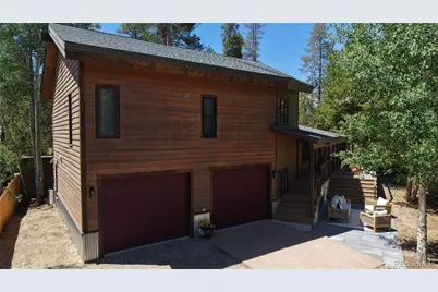 900 Tallaqua Drive, Grand Lake, CO 80447 - Photo 3