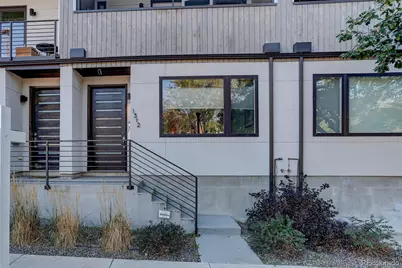 1312 E 22nd Avenue, Denver, CO 80205 - Photo 1