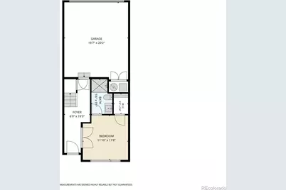 1312 E 22nd Avenue, Denver, CO 80205 - Photo 35