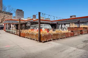 100 Park Ave W, Denver, CO 80205 - Photo 13