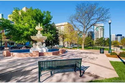 100 Park Avenue W #201, Denver, CO 80205 - Photo 11