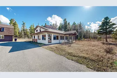 236 Meadowlake Drive, Black Hawk, CO 80422 - Photo 47