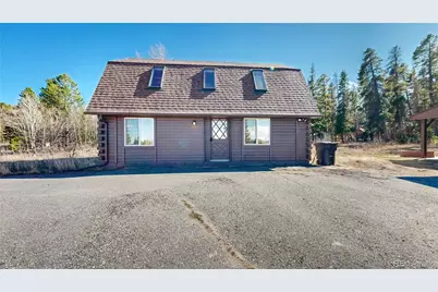 236 Meadowlake Drive, Black Hawk, CO 80422 - Photo 39