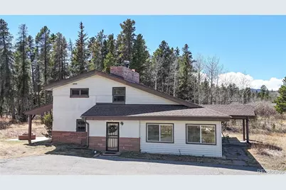 236 Meadowlake Drive, Black Hawk, CO 80422 - Photo 33