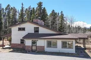 236 Meadowlake Dr, Black Hawk, CO 80422 - Photo 33