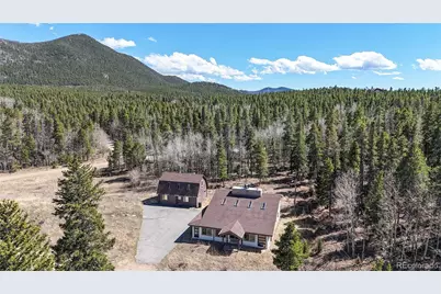 236 Meadowlake Drive, Black Hawk, CO 80422 - Photo 47