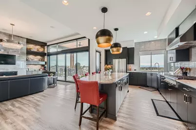 10689 Shadow Pines Road, Parker, CO 80138 - Photo 9