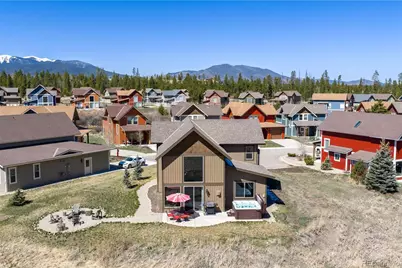 34 Beaver Brook Trail, Fraser, CO 80442 - Photo 37