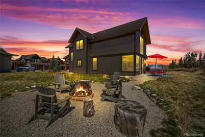 34 Beaver Brook Trail, Fraser, CO 80442 - Photo 1