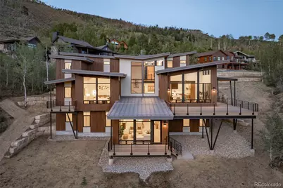 680 Lakeview Circle, Silverthorne, CO 80498 - Photo 1