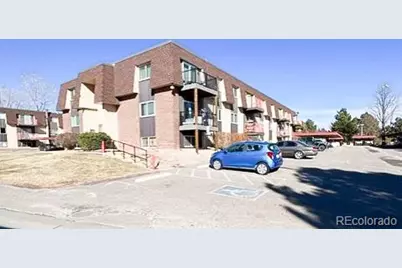 7755 E Quincy Avenue #105A6, Denver, CO 80237 - Photo 1