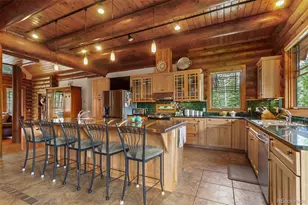 905 Whispering Pines Cir, Blue River, CO 80424 - Photo 3