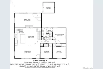 4695 S Kalamath Street, Englewood, CO 80110 - Photo 29