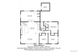 4695 S Kalamath St, Englewood, CO 80110 - Photo 29