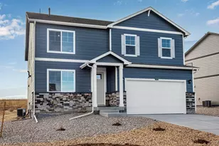 43107 Trenton Gulch Trl, Elizabeth, CO 80107 - Photo 3