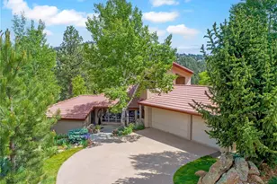 2398 Bitterroot Ln, Golden, CO 80401 - Photo 5