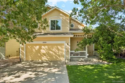 11042 Pheasant Court, Parker, CO 80134 - Photo 1