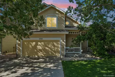 11042 Pheasant Court, Parker, CO 80134 - Photo 23