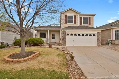 11852 Meadowood Lane, Parker, CO 80138 - Photo 1